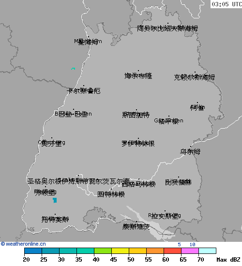 雷达 5月10日, 11:05 北京时间