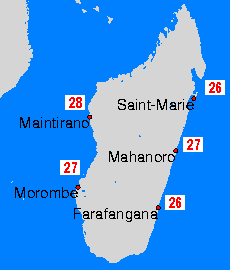 Madagaskar: 5月22日