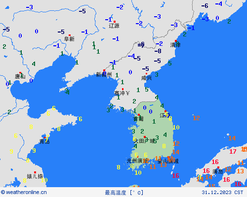 currentgraph Typ=tmax 2023-12%02d 30:23 UTC