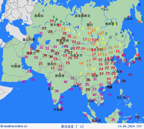 currentgraph Typ=tmax 2024-04%02d 19:10 UTC