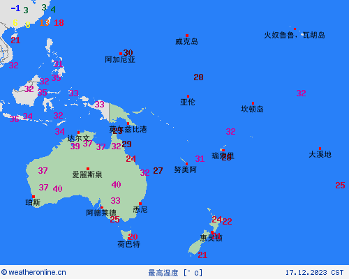 currentgraph Typ=tmax 2023-12%02d 17:04 UTC