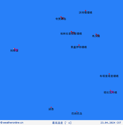 currentgraph Typ=tmax 2024-04%02d 23:04 UTC