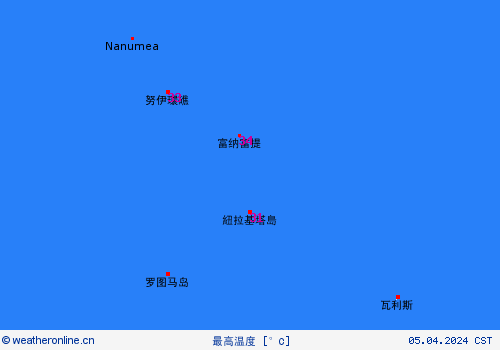 currentgraph Typ=tmax 2024-04%02d 05:04 UTC