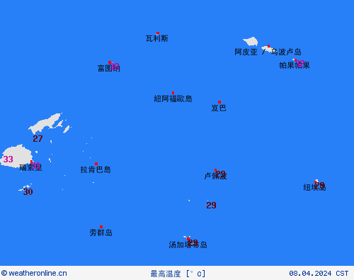 currentgraph Typ=tmax 2024-04%02d 08:04 UTC