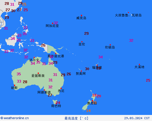 currentgraph Typ=tmax 2024-03%02d 29:10 UTC