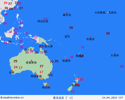 currentgraph Typ=tmax 2024-04%02d 24:04 UTC