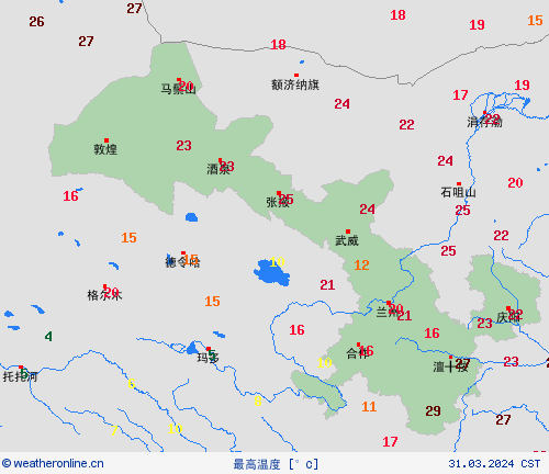 currentgraph Typ=tmax 2024-03%02d 30:23 UTC