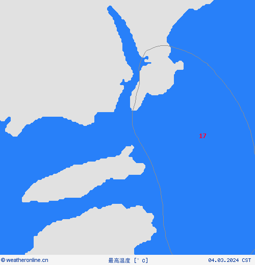 currentgraph Typ=tmax 2024-03%02d 03:23 UTC