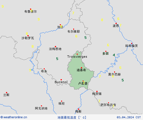 currentgraph Typ=tminboden 2024-04%02d 03:04 UTC