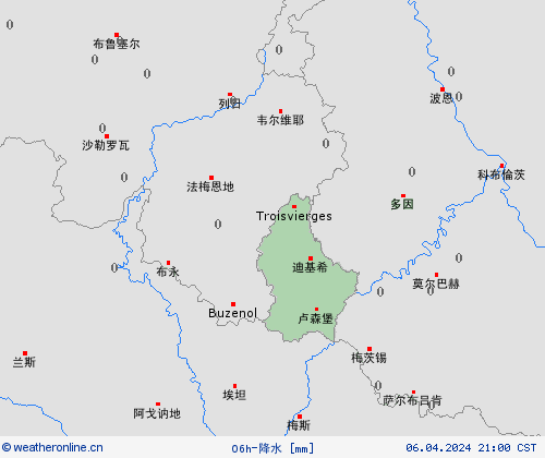 currentgraph Typ=niederschlag 2024-04%02d 06:07 UTC