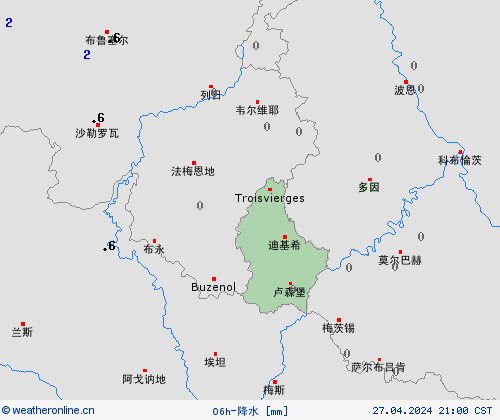 currentgraph Typ=niederschlag 2024-04%02d 27:07 UTC