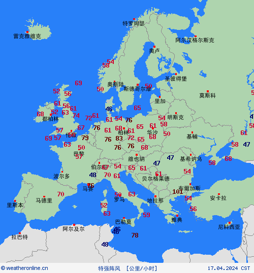 currentgraph Typ=windspitzen 2024-04%02d 16:16 UTC