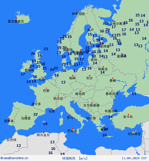 currentgraph Typ=windspitzen 2024-04%02d 11:04 UTC