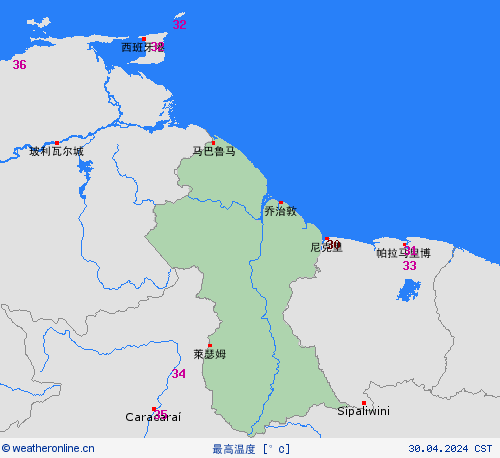 currentgraph Typ=tmax 2024-04%02d 29:19 UTC