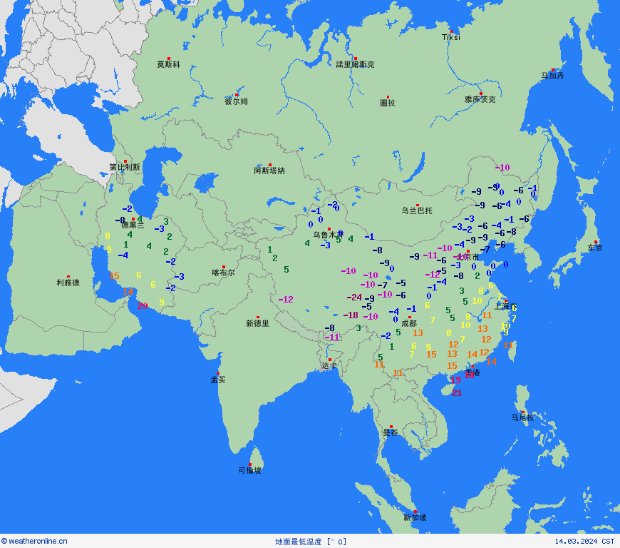 currentgraph Typ=tminboden 2024-03%02d 14:04 UTC