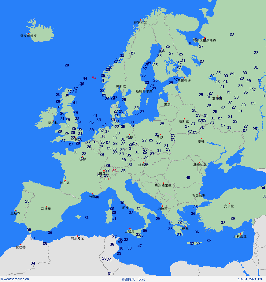 currentgraph Typ=windspitzen 2024-04%02d 19:00 UTC