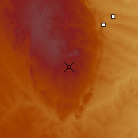 Nearby Forecast Locations - 卡斯特 - 图