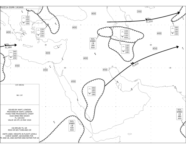 Middle East SIG 星期二 21.05.2024 18 UTC