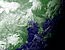 卫星云图: 欧洲, 北美洲, ... 